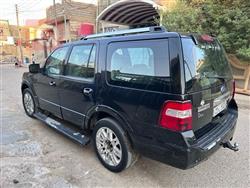 فۆرد ئێکسپێدیشن